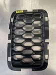Jeep Grand Cherokee Grill Insert Bl 5ZV10TRMAA 368021 2017 2018 2019 2020 2021. Fixed Price $10.00.