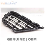2015-2018 Vw Touareg Front Right Lower Bumper Grille 7P6853666B. Fixed Price $34.99.