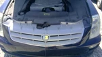 Used Upper Grille Fits: 2005 Cadillac Sts W/o Head-up Display Grade. Fixed Price $269.90.