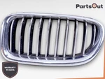 2011-2016 Bmw F10 Front Left Kidney Grille 5113-7336478 Oem. Fixed Price $31.04.