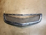 Grille With Special Edition Opt Y92 Lower Fits 09-12 Traverse 4610366. Fixed Price $55.00.