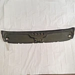 1969-71 Lincoln Mkiii Ford Thunderbird Green Interior Header Panel Visor Mounts. Fixed Price $139.37.