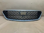 2025 Cadillac CT5 Front Radiator Upper Grille W/ Camera Hole Oem 42934833. Fixed Price $265.50.