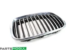 2011 Bmw 535I Front Upper Passenger Right Bumper Grille 51 13 200 728 Oem. Fixed Price $29.25.