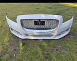 2010-2017 Jaguar Xj Bumper Fullyloaded. Fixed Price $850.00.