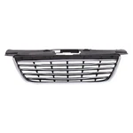 New Front Grille Fits 2011-2014 Chrysler 200 Convertible 104-02248A Capa. Fixed Price $378.96.