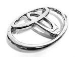 Genuine Toyota Grille Emblem (front) 75311-04040. Fixed Price $42.98.