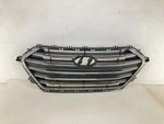 17-18 Hyundai Elantra Sedan Front Center Grille Rb. Fixed Price $299.99.