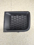 Oem 2015-2018 Jeep Renegade Front Left Side Lower Bumper Insert Grill Cover. Fixed Price $10.00.