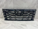 2022-2024 Hyundai Tucson Grille Oem Upper Front W/ Camera Hole 86366-N9000. Fixed Price $250.00.