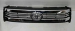 14-21 Toyota Tundra Grille 53114-0C080 Upper Chrome Bars Minor Tab Missing. Fixed Price $248.48.