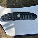 2002-2005 Buick Rendezvous Front Upper Grille With Emblem Oem. Fixed Price $62.00.