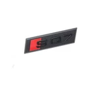 New Audi Q7 Radiator Grille Emblem. Fixed Price $65.24.