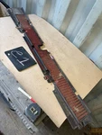 1981 82 83 1984 1987 C10 K10 K5 Chevrolet Gmc Hood Cowl Wiper Grille 14022773 Oe. Fixed Price $69.99.