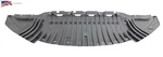 Front Bumper Cover Lower Splash Shield Under Guard Fits 2015- 18 A8 S-line S8. Fixed Price $169.93.