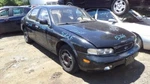 Grille Fits 93-97 Infiniti J30 117998. Fixed Price $92.96.