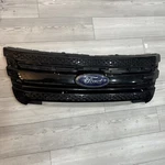 2011 2012 2013 2014 2015 Ford Explorer Oem Grille BB53-8200-A. Fixed Price $165.00.