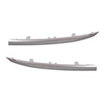 For Honda Cr-v 2012-2014 Grille Trim Driver Passenger Side Pair Center Chrome. Fixed Price $49.50.