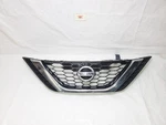2016-2019 Nissan Sentra Front Upper Grille Radiator Bumper Oem 62310-3YU0A. Fixed Price $147.99.