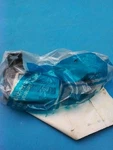 Grille Mount Bracket, Inner Lh. Nos Gm 347917 75-79 Corvette. Fixed Price $24.99.