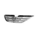 New Premium Fit Chrome Front Grille 863503S100. Fixed Price $143.32.