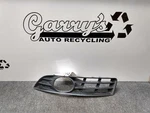 Driver Left Grille Lower Ends With Fog Lamps Fits 06-10 Passat 639077. Fixed Price $64.90.