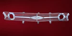 1960 Chevy Impala Camino Grille Molding Brackets Emblem Belair Trim Oem. Fixed Price $360.00.