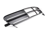 Audi S6 C6 Air Grille Exterior Black Genuine 4F0807681F01C. Fixed Price $35.03.