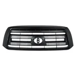 Grille For Toyota Tundra 2010-2013 104-50986B. Fixed Price $214.46.