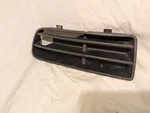 Volkswagen Vw Golf Gti Front Left Bumper Grille 1J0853665A. Fixed Price $25.00.