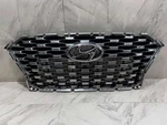2020 2022 Hyundai Palisade Grille Assembly Oem Front Center 86366-S8000. Fixed Price $330.00.