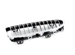Bmw Series Coupe E92 Front Grill Left 51137254969. Fixed Price $155.64.