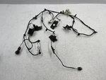 18 19 20 21 Jaguar E-pace Bumper Pdc Park Sensor Wire Wiring Harness 1533 Oem. Fixed Price $160.99.