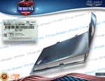 Genuine 23-24 Sonata Front Bumper Lower Grille Mounting Left Oem 86595L1510PNF. Fixed Price $165.51.