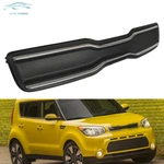 For Kia Soul 2014 2015 2016 Front Upper Grille Black W/chrome 86350B2000. Fixed Price $34.12.