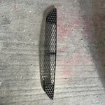 2218850053 Mercedes Benz Class 07-09 Front Bumper Cover Center Mesh Grille Oe. Fixed Price $145.00.
