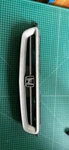 1996-1998 Honda Civic Ex Coupe Grille Silver Oem. Fixed Price $125.00.
