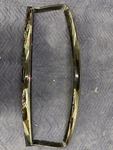 Oem 16-20 Infiniti QX-60 62310-9NCOA Black Chrome Only No Grille *cracked*. Fixed Price $50.00.