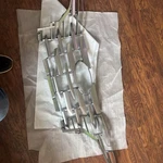 2022 2023 2024 Hyundai Santa Cruz Oem Chrome Grille 86350-K5000. Fixed Price $299.00.