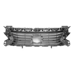 Autohaux Front Upper Hood Bumper Grille For Lexus Es 300H 2016 2017 2.... Fixed Price $165.00.