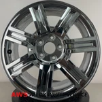 Ford Taurus X 2008 2009 18" Factory Oem Wheel Rim 3699 8V1J1007BB. Fixed Price $899.99.