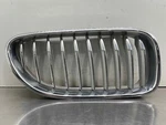 2012 Bmw 650I Grille Front Passenger Right W/o Night Vision 51137212852. Fixed Price $149.99.