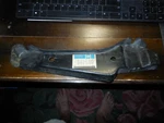 Nos 1975-80 Chevy & 77-80 Gmc Truck Grill Mounting Bracket. Fixed Price $25.00.