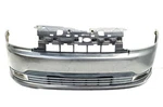 2013 2019 Ford Flex Oem Magnetic Gray Complete Front Bumper Assembly. Fixed Price $600.00.