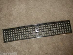 Jdm Grill 1980 1981 1982 Al 10 12 Toyota Corolla Tercel SR5 Corsa Hatch Back. Fixed Price $299.99.