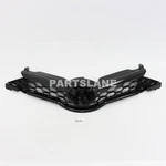 Toyota Auris Corolla Scion Im NRE180 ZRE186 Oem Radiator Grille 53100-12491. Fixed Price $155.37.