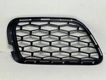 - 16 Maserati Quattroporte Lower Front Right Rh Bumper Grille 670013780 Oem. Fixed Price $149.99.