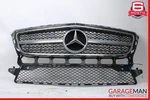 2012-2018 Mercedes W218 CLS550 CLS400 Front Hood Radiator Grille 2188852137 Oem. Fixed Price $843.75.