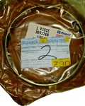 Mopar Oem-nos Headlight Retainer Ring Pair For With Two! *all Details Below!. Fixed Price $128.46.
