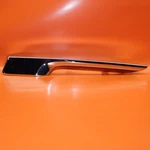 Jaguar Xj Front Bumper Grille Molding Left 2016 2017 2018 2019 2020 FW9317C753AA. Fixed Price $179.10.